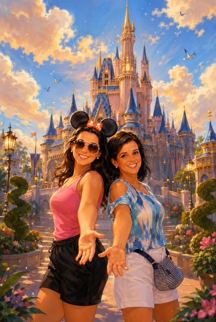 Disney World