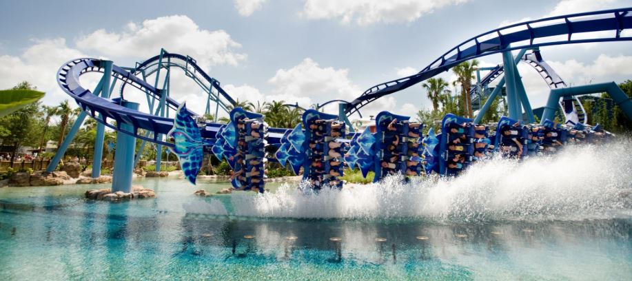 SeaWorld