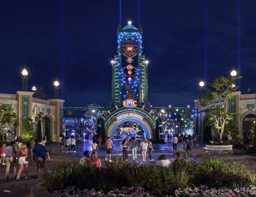 Universal Studios