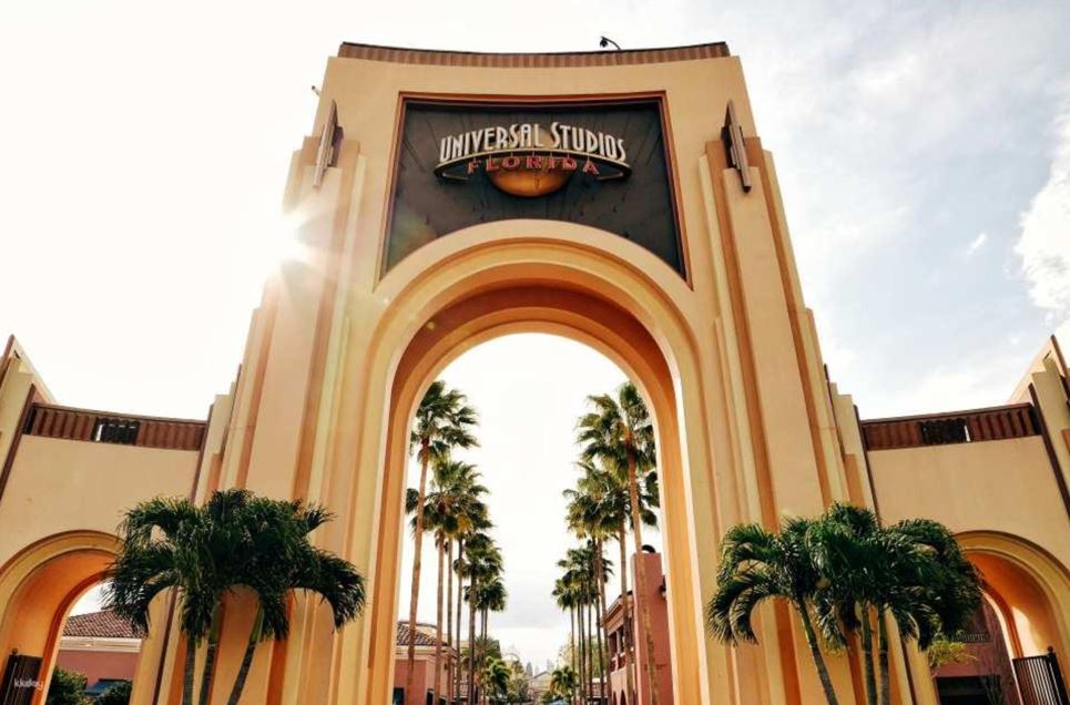 Universal Studios